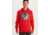 Marmot Chock Hoodie - Mens, Victory Red, Large, 41810-6702-L