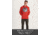 Marmot Chock Hoodie - Mens, Victory Red, Large, 41810-6702-L