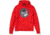 Marmot Chock Hoodie - Mens, Victory Red, Large, 41810-6702-L