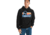 Marmot Coastal Hoody - Mens, Black/Multi, Large, M14258-23908-L