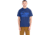 Marmot Coastal Short Sleeve T-Shirt - Mens, Twilight Blue, XXL, M14253-23091XXL