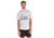 Marmot Coastal Short Sleeve Tee - Mens, Light Grey Heather, Medium, M14253-8626-M