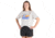 Marmot Coastal Tee Short Sleeve - Womens, Light Grey Heather, Small, M14255-8626-S