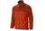 Marmot DriClime Windshirt - Mens-Orange Haze/Dark Rust-Large