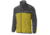 Marmot DriClime Windshirt - Men's-Small-Yellow Vapor/Slate Grey