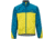 Marmot DriClime Windshirt - Mens, Citronelle/Moroccan Blue, 2XL, 51020-9401-XX-Large