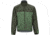 Marmot DriClime Windshirt - Mens, Crocodile/Rosin Green, Medium, 51020-4850-C/RG-M