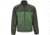 Marmot DriClime Windshirt - Mens, Crocodile/Rosin Green, Small, 51020-4850-Small