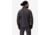 Marmot Drop Line Jacket - Mens, Black Heather, Small, M16223-5608-S