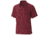 Marmot Eldridge Short Sleeve Shirt - Men's-Bright Navy-X-Large