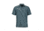 Marmot Eldridge Short Sleeve Shirt - Men's-Dark Zinc-XX-Large