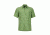 Marmot Eldridge Short Sleeve Shirt - Men's-Field Green-X-Large