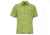 Marmot Eldridge Short Sleeve Shirt - Men's-Green Lichen-Small