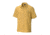 Marmot Eldridge Short Sleeve Shirt - Men's-Mustard Yellow-X-Large