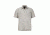 Marmot Eldridge Short Sleeve Shirt - Mens, Moonstruck, 2XL 62220-3088-XXL