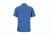 Marmot Eldridge Short Sleeve Shirt - Mens, Varsity Blue, 2XL 62220-3488-XXL