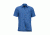 Marmot Eldridge Short Sleeve Shirt - Mens, Varsity Blue, 2XL 62220-3488-XXL