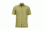 Marmot Eldridge Short Sleeve Shirt - Mens, Wheatgrass, Extra Large 62220-4423-XL