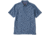 Marmot Eldridge Short Sleeve Shirt - Mens, Arctic Navy, Medium, 62220-2975-M