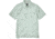 Marmot Eldridge Short Sleeve Shirt - Mens, Crushed Mint, Medium, 62220-4995-M