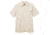 Marmot Eldridge Short Sleeve Shirt - Mens, Moonbeam, 2XL, 62220-7384-MOON-XXL