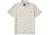 Marmot Eldridge Short Sleeve Shirt - Mens, Moonbeam, Large, 62220-7384-L
