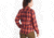 Marmot Fairfax Midweight Flannel - Womens, Red Ochre, Extra Small, M13553-9457-XS