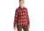 Marmot Fairfax Midweight Flannel - Womens, Red Ochre, Extra Small, M13553-9457-XS