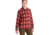 Marmot Fairfax Midweight Flannel - Womens, Red Ochre, Medium, M13553-9457-M