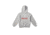 Marmot For Life Hoody - Womens, Light Grey Heather, Small, M15596-8626-S