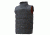 Marmot Fordham Vest - Men's-Steel Onyx-X-Large