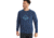 Marmot Forest Crew Neck Sweatshirt - Mens, Navy Heather, Large, M11741-8550-L