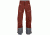 Marmot Freerider Pant - Men's-Marsala Brown-X-Large
