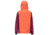 Marmot Girls PreCip Eco Jacket - Kids, Nasturtium/Purple Berry, Medium, 41010-Nasturt/PurpB-M-DEMO