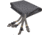 Marmot Halo Footprint - 6 Person, Slate Grey, One Size, 889169489099