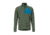 Marmot Hanging Rock 1/2 Zip - Mens, Crocodile/Moroccan Blue, Large, 42280-4966-L