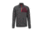Marmot Hanging Rock 1/2 Zip - Mens, Slate Grey/Burgundy, Medium, 42280-1565-M