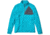 Marmot Hanging Rock 1/2 Zip Pullover - Mens, Enamel Blue/Steel Onyx, Medium, 42280-3153-M