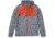 Marmot Hanging Rock Hoodie - Mens, Steel Onyx/Picante, Small, 41490-1587-S