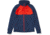 Marmot Hanging Rock Hoody - Mens, Arctic Navy/Victory Red, 2XL, 41490-3160-AN/VR-XXL