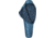Marmot HiberNest 15 Sleeping Bag, Summer Storm/Thunderhead, LZ, 195115379117