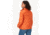 Marmot Highlander Jacket - Womens, Tangelo, Small, M13180-9434-S