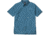 Marmot Innesdale Short Sleeve Shirt - Mens, Denim, Small, 42320-200-S