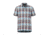 Marmot Innesdale Short Sleeve Shirt - Mens, Skyrise, Extra Large, 42320-3848-XL