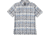Marmot Innesdale Short Sleeve Shirt - Mens, Sleet, Medium, 42320-504-M