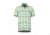 Marmot Innesdale Short Sleeve Shirt - Mens, Sunny, Extra Large, 42320-9860-XL