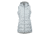 Marmot Ithaca Vest - Women's, Bright Steel, Large, 79290-1862-L