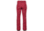 Marmot Kate Pant - Womens, Claret, Medium, 78400-Claret-M-DEMO