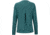 Marmot Laurel Long-Sleeve Shirt - Womens, Deep Teal Heather, Medium, 47640-4665-M