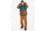 Marmot Lightray GORE-TEX Jacket - Mens, Dark Jungle/Hazel, Medium, M14933-22467-M